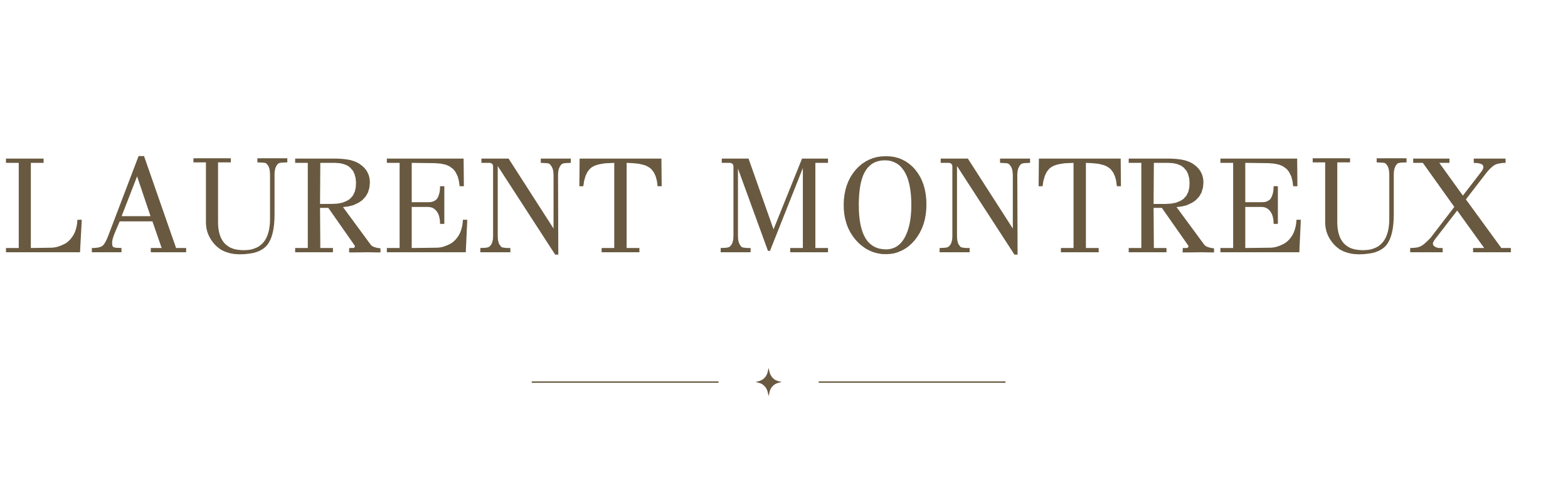 Laurent Montreux